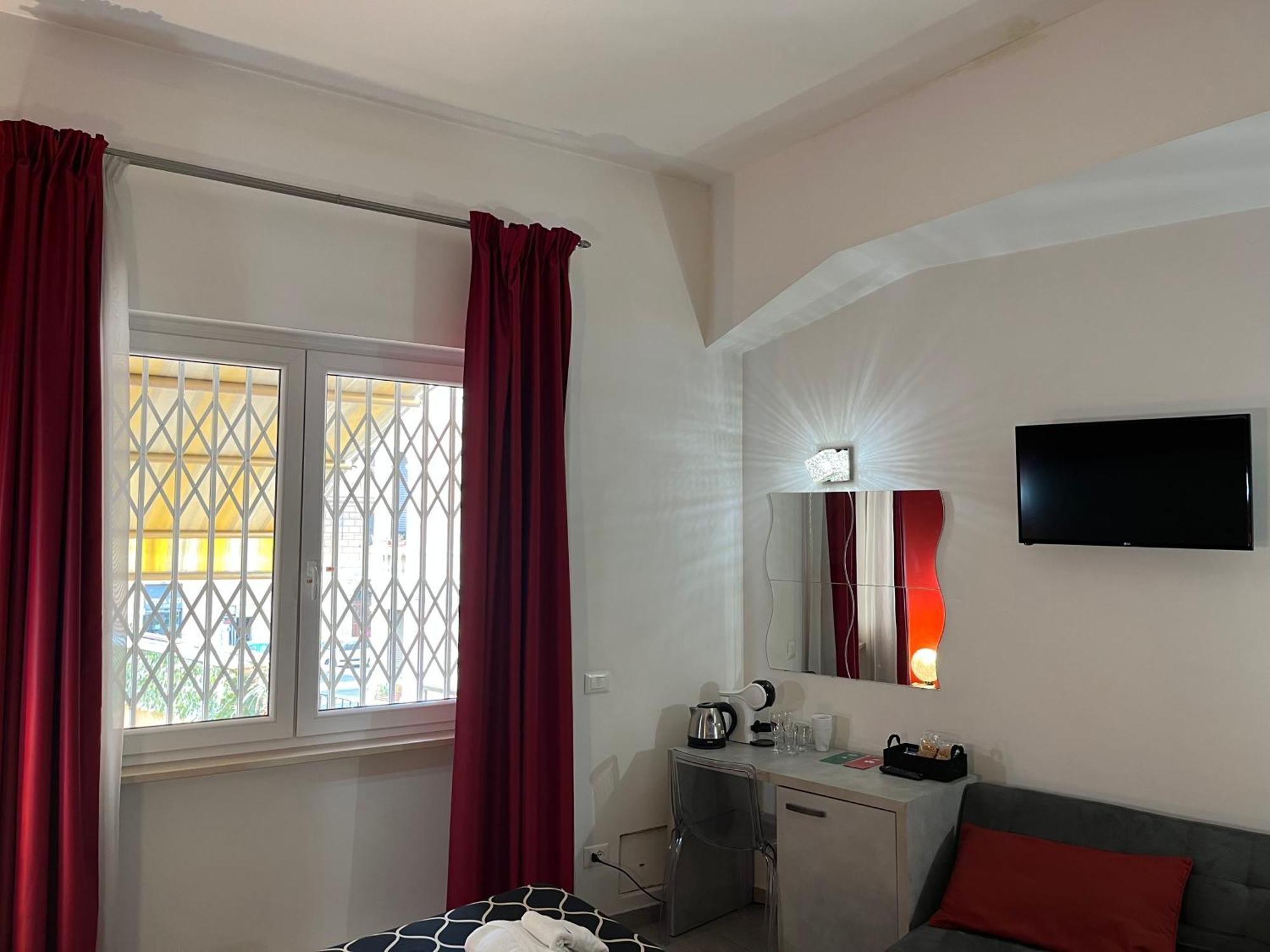 Le Terrazze Di San Giovanni — Foto 2